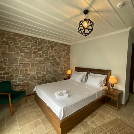 Leone Natural Ayvalı