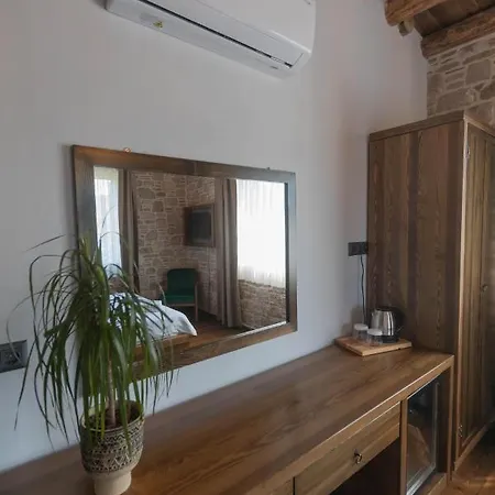 Leone Natural Hotel Ayvalı