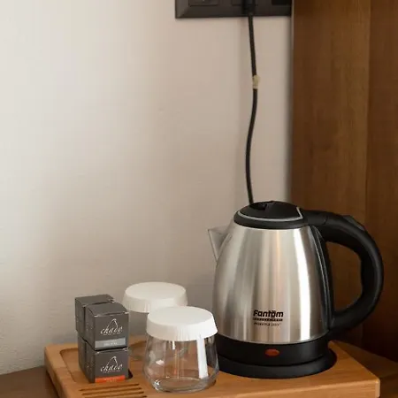 Hotel Leone Natural *