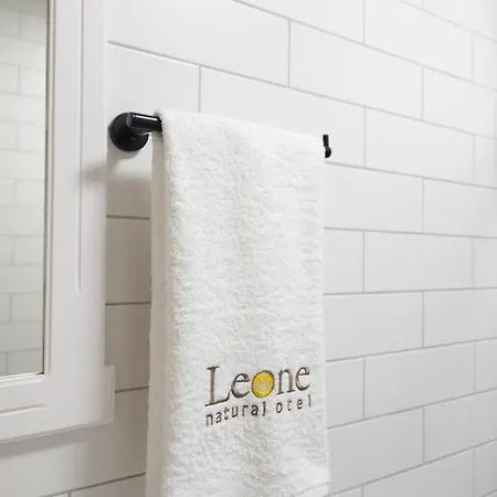 Leone Natural Hotel