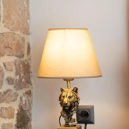 Leone Natural Ayvalı