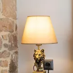 Leone Natural Ayvalı
