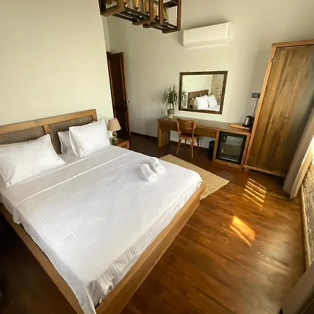 Leone Natural 酒店