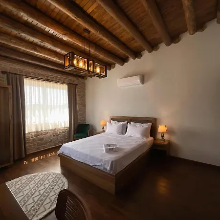 Leone Natural 酒店